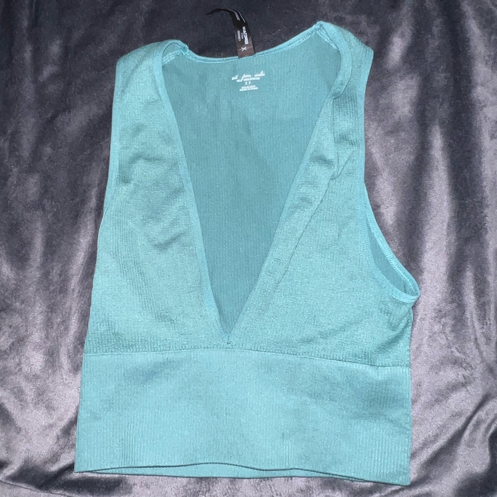 Urban outfitters Hailey seamless bra